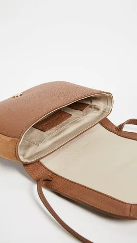 Vista 5 de See by Chloe Hana Mini Crossbody para mujer