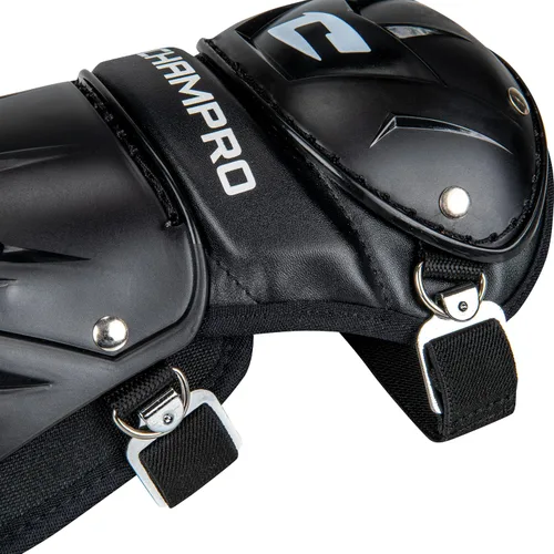 Vista 3 de Champro Optimus MVP - Protector de pierna para rodilla