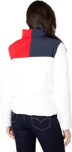 Vista 2 de Tommy Jeans acolchados ajustables