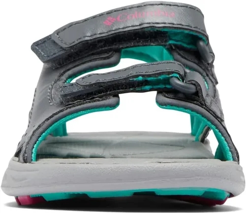 Vista 3 de Columbia Sandalias deportivas Techsun Vent unisex para niños