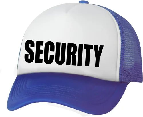 Vista 2 de zerogravitee Gorra Snapback de malla de Merica Truckers Blanco/Negro