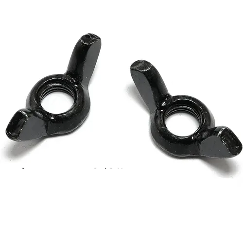 Vista 2 de EMART Soporte de telón de fondo de repuesto de tuercas de mariposa para trípode de fondo extra superior de 3/8 pulgadas, paquete de 4