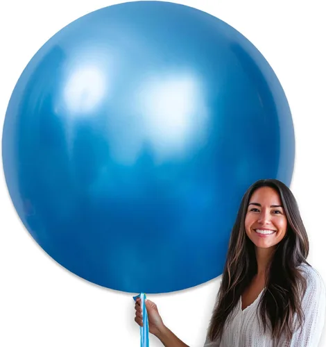 Vista 47 de PartyWoo Globos color nude, 50 globos bohemios de color albaricoque de 5 pulgadas, globos beige para guirnalda de globos o arco de globos como