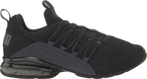 Vista 6 de PUMA Zapatillas Axelion Velocity Marble para hombre