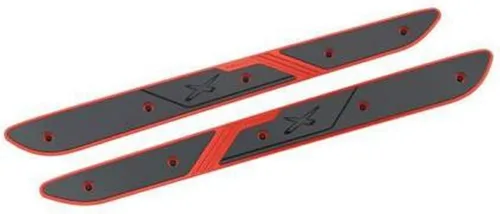Vista 2 de Sea-Doo Nuevo OEM PWC Floorboard Wedges, RXT RXT-X GTX Wake Pro, 295100745