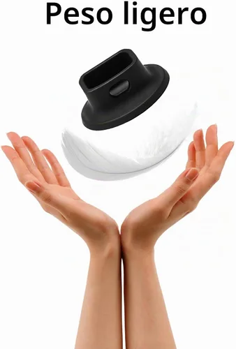 Vista 5 de PCTC Soporte de escritorio antideslizante de silicona para DJI Osmo Pocket