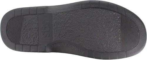 Vista 7 de SAS Bout Time Lux Moc Toe Oxford para hombre