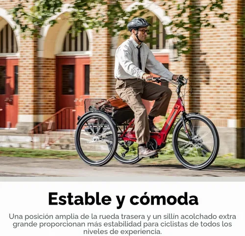 Vista 3 de Schwinn Meridian