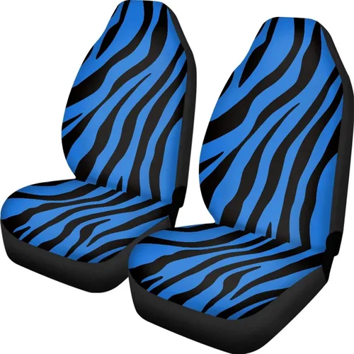 Vista 40 de UNICEU Juego de 2 fundas de cojín para asiento de automóvil, diseño de calavera gótica negra, lavable, accesorios interiores antideslizantes