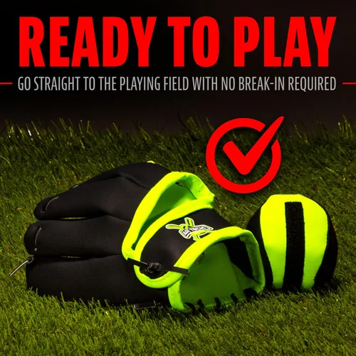 Vista 6 de Franklin Sports Toy Baseball Glove