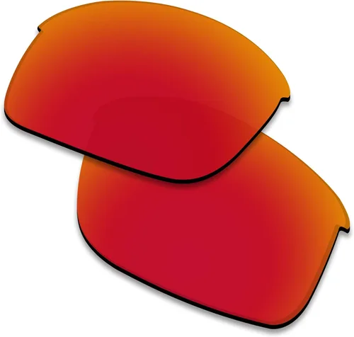Vista 3 de BroLizard - Lente polarizada para gafas de sol Oakley Bottle Rocket OO9164