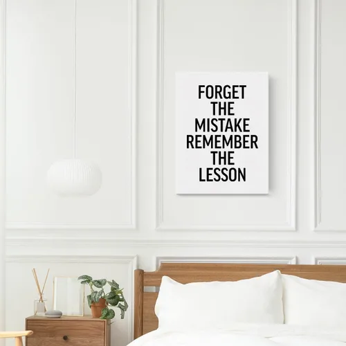 Vista 16 de Lienzo cristiano inspirador para pared, enmarcado, regalos religiosos positivos, pinturas en lienzo, póster de versículo bíblico para el hogar
