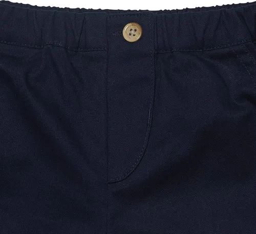 Vista 2 de Gerber Pantalones de lona para bebés y niños pequeños