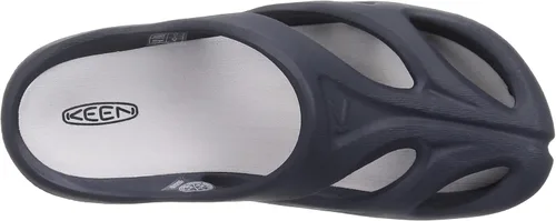 Vista 5 de KEEN Men's ShantiComfortableSliponLightweight Clogs