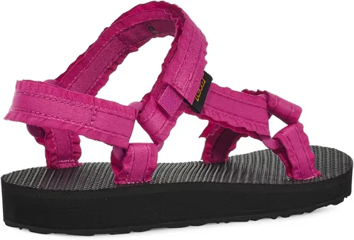 Vista 3 de Teva Unisex-Niño Original Universal Tie-dye Sandalia