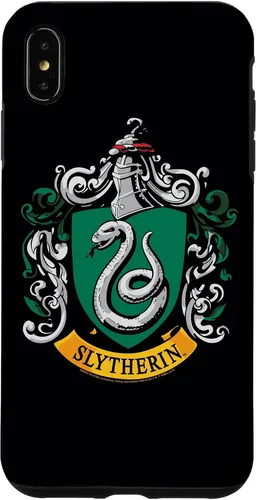 Vista 11 de Harry Potter Slytherin House Crest - Carcasa para iPhone 17