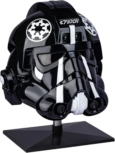 Vista 2 de Evere SW Clone Arc Commander Helmet Cosplay Deluxe Halloween Collectible Prop
