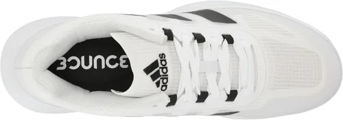 Vista 5 de adidas Forcebounce 2.0 - Tenis de correr para hombre, Grey OneCore BlackCloud White