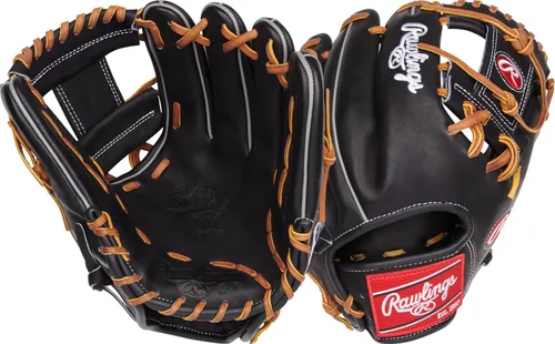 Vista 9 de Heart of the Hide Baseball Gloves Top-Grade US Steerhide