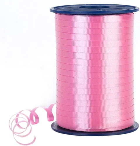 Vista 17 de Value Ribbon - Cinta rizadora prensada, 3/16 pulgadas x 500 yardas para envoltura de regalos, manualidades, proyectos de arte y decoraciones de Azul