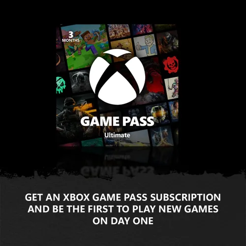 Vista 3 de Xbox Physical Gift Card (Physical Delivery) - $25