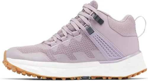 Vista 8 de Columbia Zapatos de senderismo Facet 75 Mid Outdry para mujer