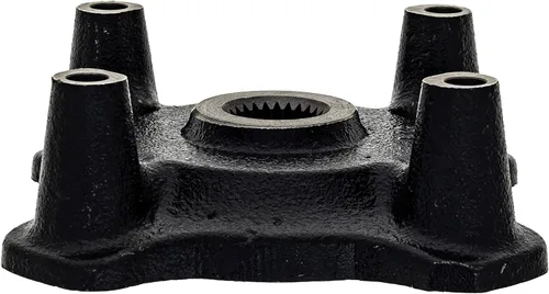 Vista 6 de NICHE Buje de rueda delantera trasera para Can-Am Commander 1000 800 1000R 800R Max Electric 705400713 705401314