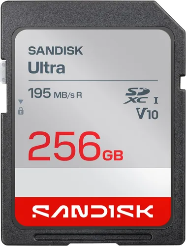 Vista 13 de SANDISK Tarjeta de memoria Ultra SD de 512 GB, velocidades de lectura