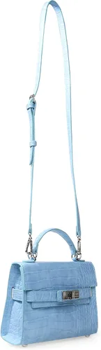 Vista 2 de Steve Madden Dignify - Bolso cruzado con asa superior