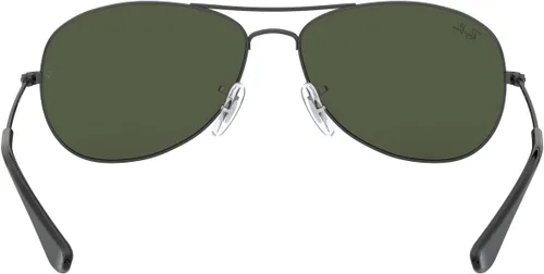 Vista 25 de Ray-Ban RB3362 Cockpit Aviator Gafas de sol