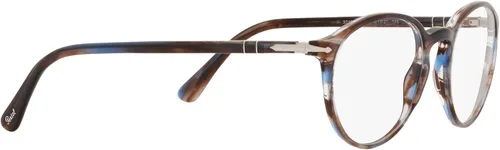 Vista 11 de Persol Women's Po3218v Round Prescription Eyewear Frames