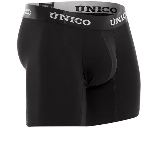 Vista 2 de Mundo Unico Calzoncillos tipo bóxer para hombre Microfibra