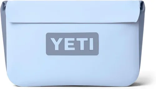 Vista 16 de YETI Sidekick Dry 1L Bolsa para Equipo, Negro
