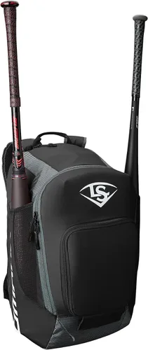 Vista 2 de Louisville Slugger Omaha Bolsa para Palos