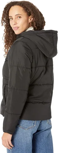 Vista 2 de US POLO ASSN Chaqueta acolchada básica