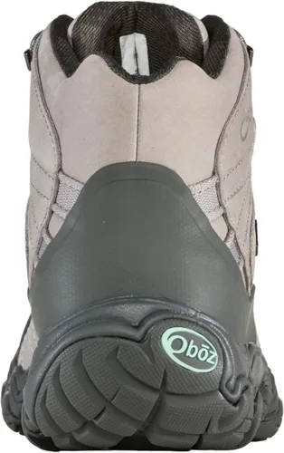 Vista 6 de Oboz Bridger B- DRY bota para senderismo para mujer