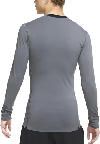 Vista 2 de Nike Pro Dri-FIT ADV - Camiseta de entrenamiento de manga larga para hombre
