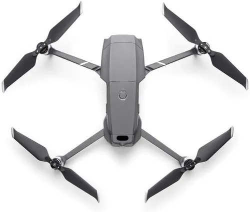 Vista 7 de DJI Mavic 2 Pro - Drone Quadcopter UAV con controlador inteligente Cámara Hasselblad cardán de 3 ejes HDR 4K Video Apertura ajustable 20MP 1" Sensor