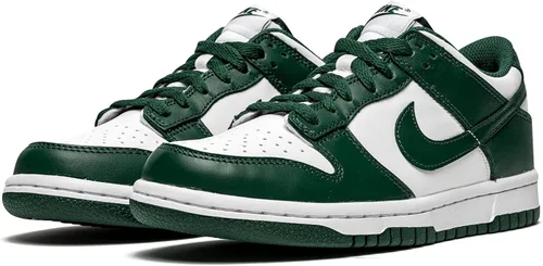 Vista 454 de Nike Kid's Dunk Low Sneaker