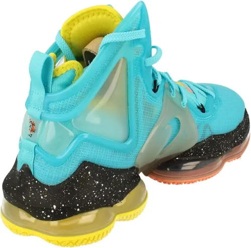 Vista 3 de Nike Lebron XIX - Tenis de baloncesto para hombre Dc9338