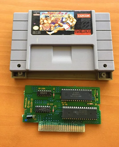 Vista 3 de Street Fighter II Turbo