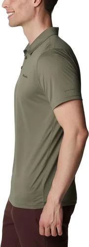 Vista 3 de Columbia Polo Hike para hombre