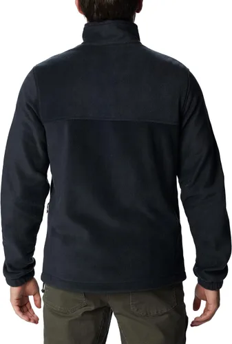 Vista 2 de Columbia Steens Mountain 2.0 - Chaqueta de vellón con cremallera completa para hombre