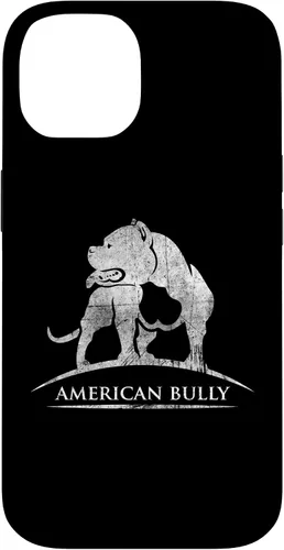 Vista 4 de Pitbull Shirt, Pitbull Terrier, Bully, American Bullies Dog Case for iPhone 17
