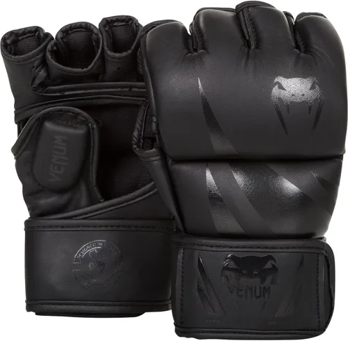 Vista 10 de Venum Guantes Challenger MMA