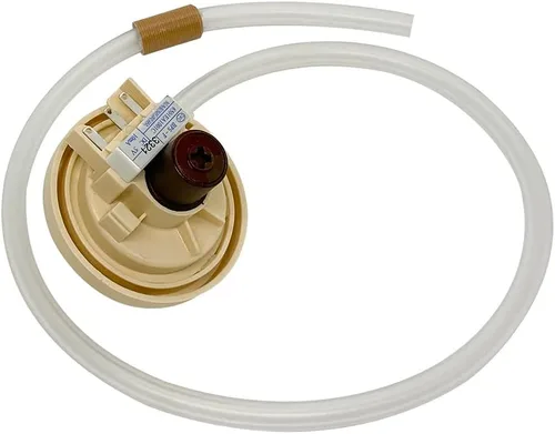 Vista 4 de Interruptor de presión de nivel de agua para lavadora JFQWLE 6501EA1001C 6501EA1001R