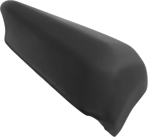 Vista 2 de Asiento trasero del pasajero para Ducati Panigale 959 1299 2015-2019 negro