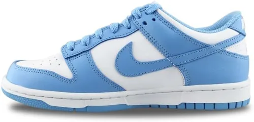 Vista 325 de Nike Kid's Dunk Low Sneaker
