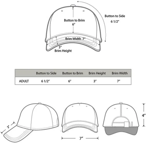 Vista 7 de Falari Gorra de béisbol clásica para papá, 100% algodón, suave, ajustable