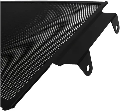 Vista 7 de Radiator Grille Guard Motorcycle Accessories Radiator Grill Protector Grille Cover for Ya&maha MT-09/FZ-09 MT09 MT 09 SP XSR900 Tracer 900/GT 2021